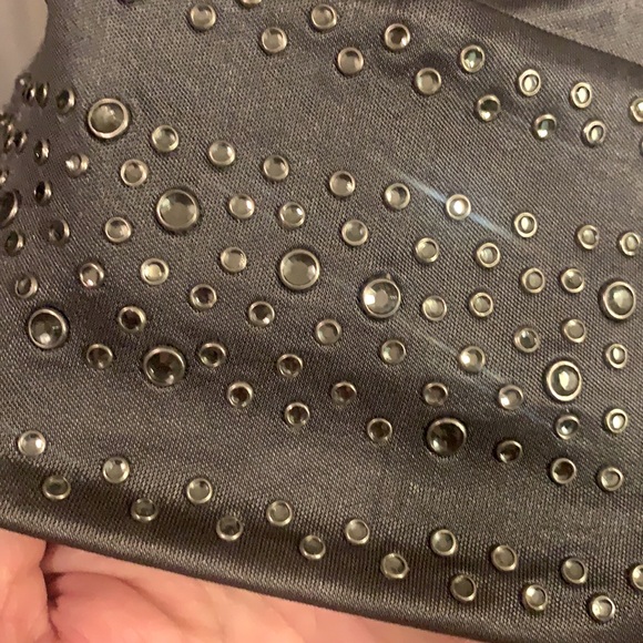 BCBG PARTY DRESS - Picture 4 of 5